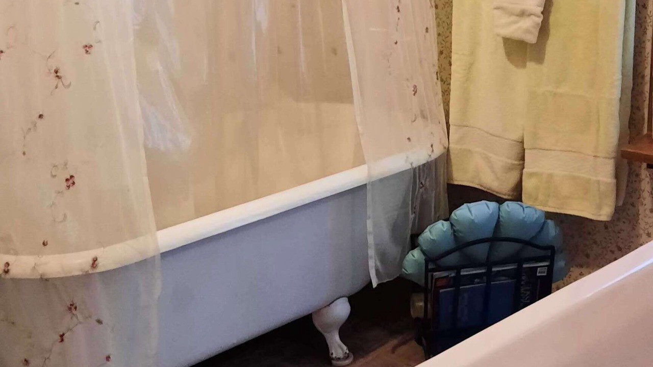 Photo of Bathroom in Readsboro