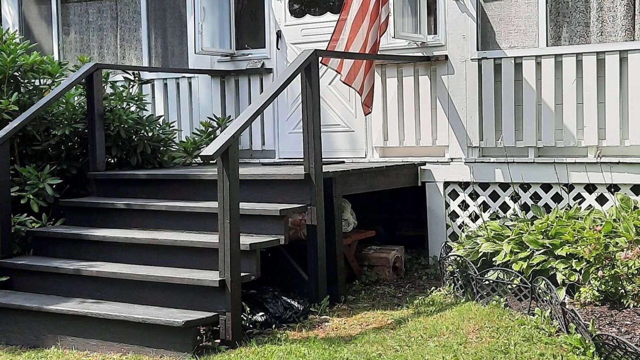 Photo of Outdoor in Readsboro