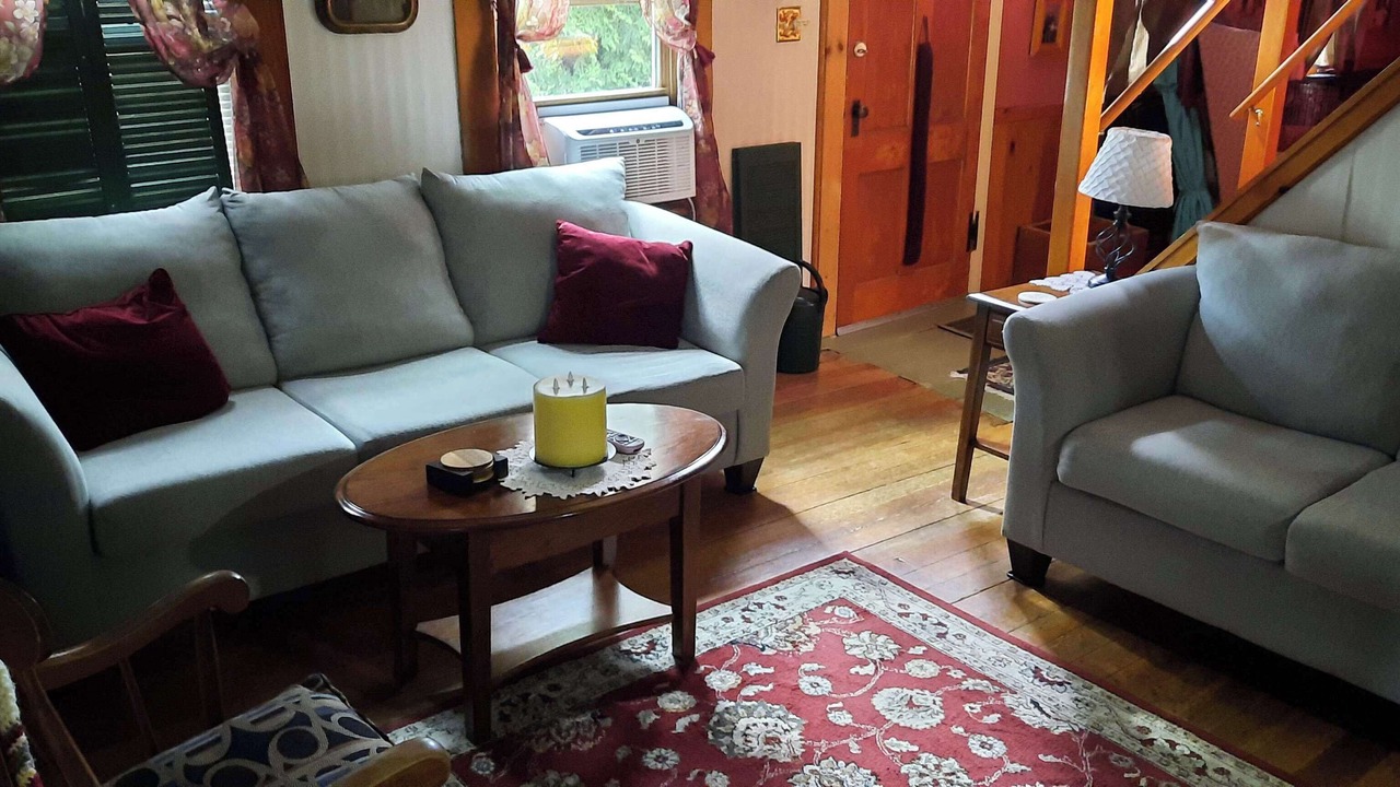 Photo of Livingroom in Readsboro