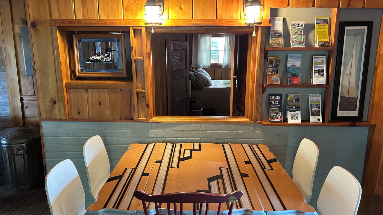 Photo of Bedroom in Wetmore