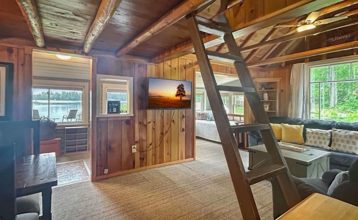 Photo of Bedroom in Wetmore