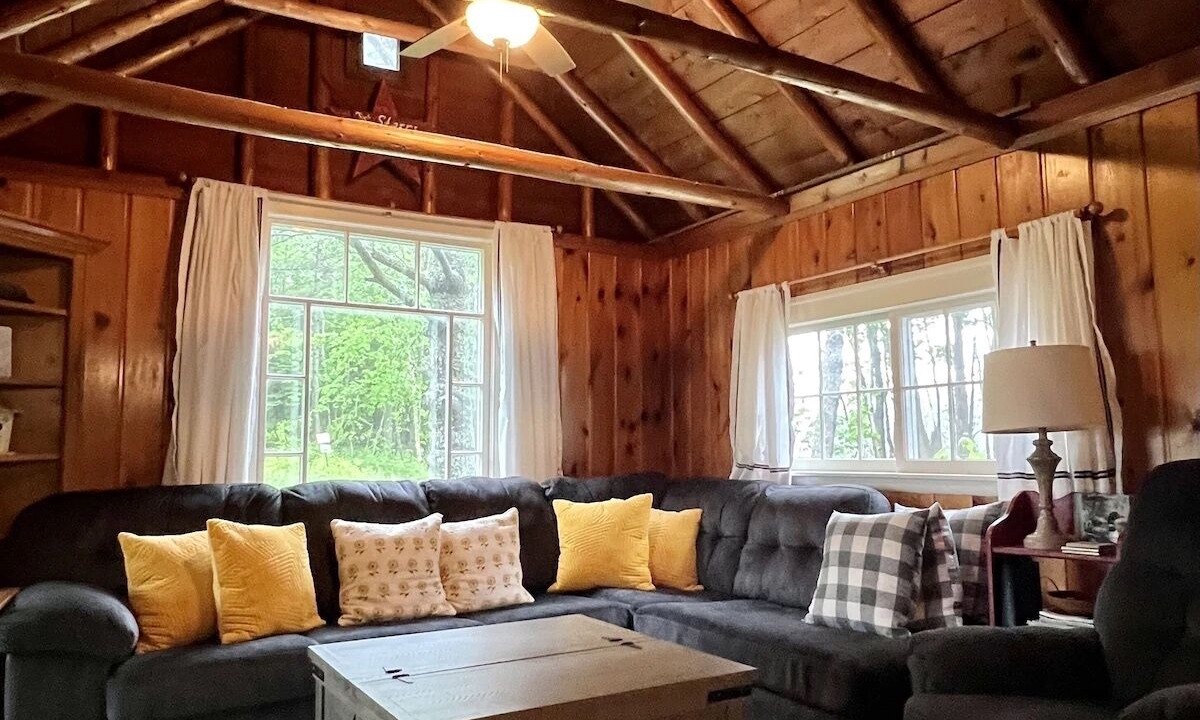 Photo of Bedroom in Wetmore