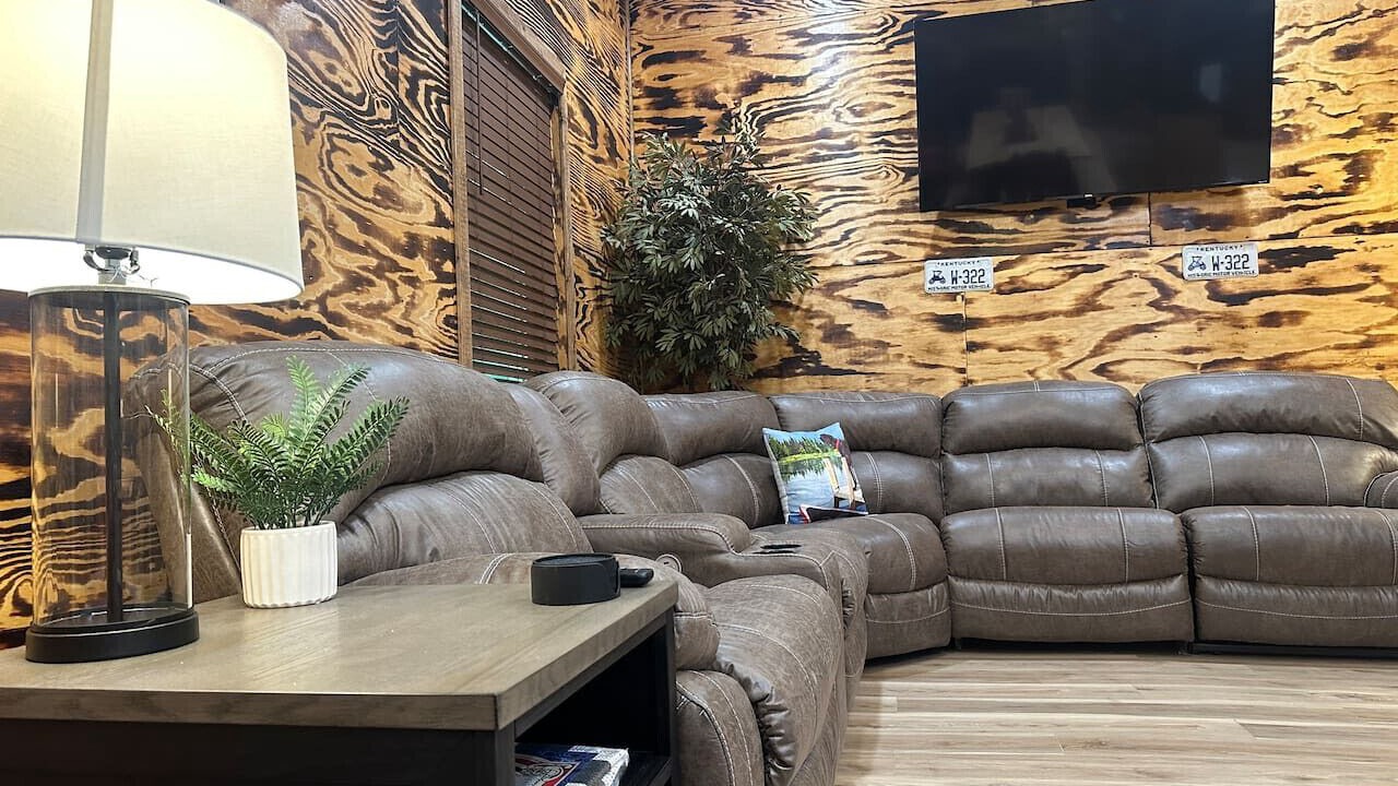 Photo of Livingroom in Newtown