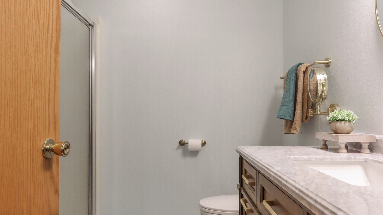 Photo of Bathroom in Marshfield