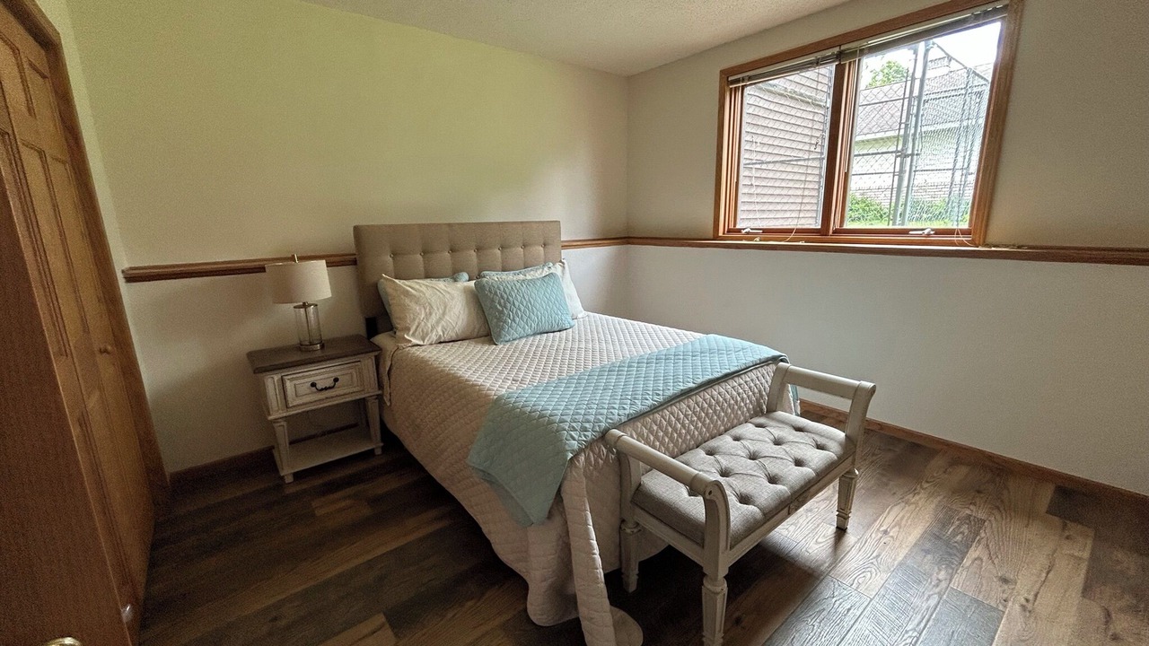 Photo of Bedroom in Marshfield