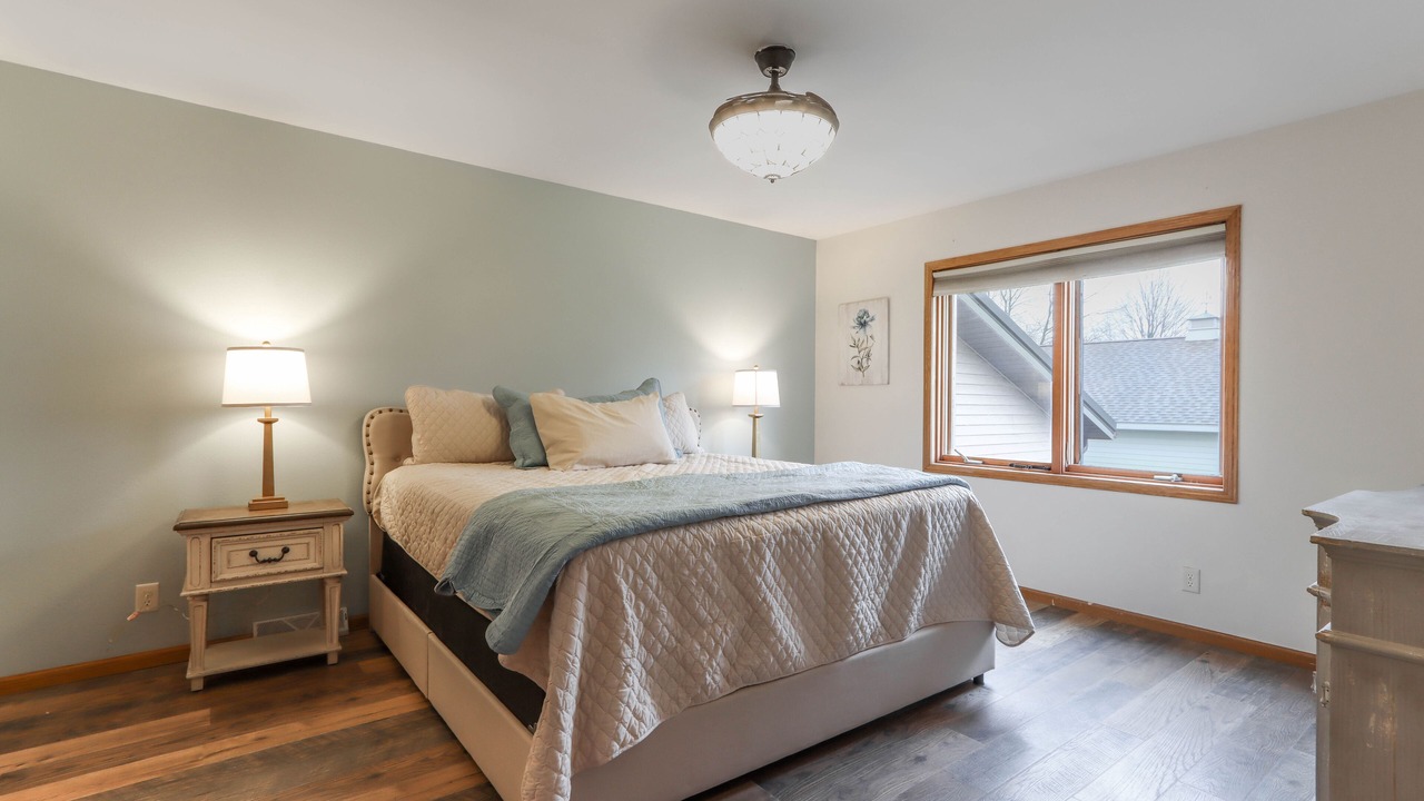 Photo of Bedroom in Marshfield