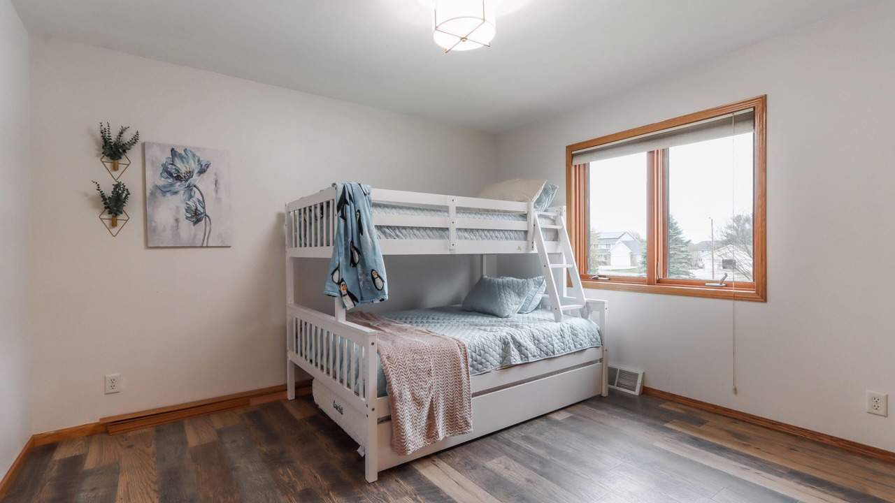 Photo of Bedroom in Marshfield