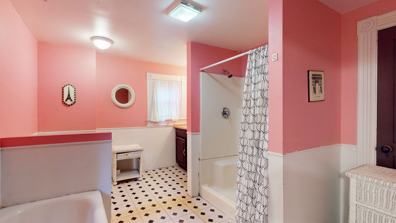 Photo of Bathroom in Richford