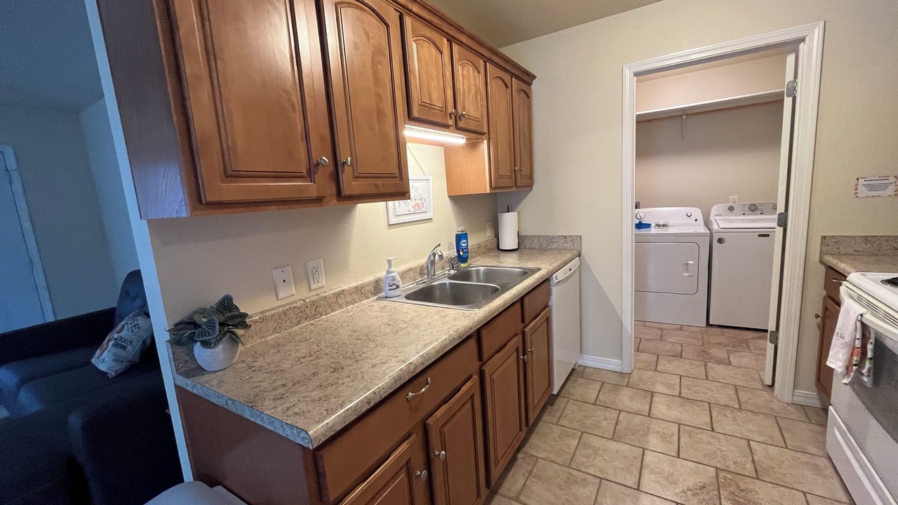 Photo of Kitchen in West Plains