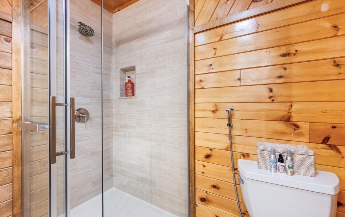 Photo of Bathroom in Indian Lake