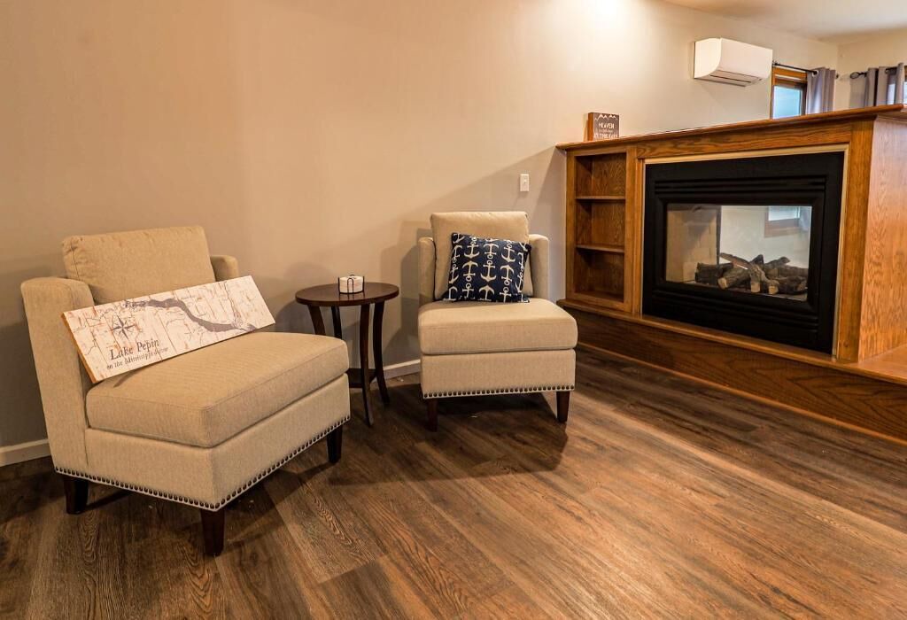 Photo of Livingroom in Lake City