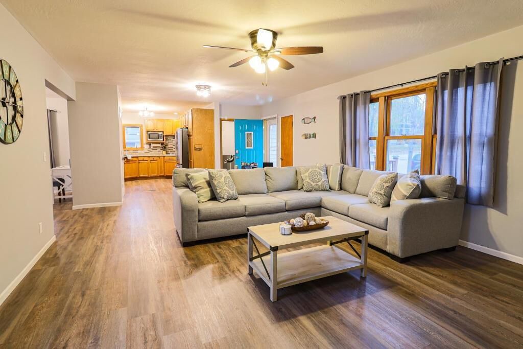 Photo of Bedroom in Lake City