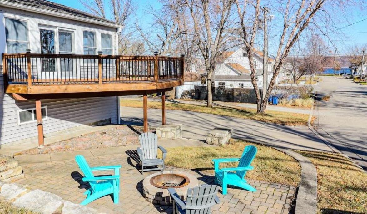 Photo of Outdoor in Lake City