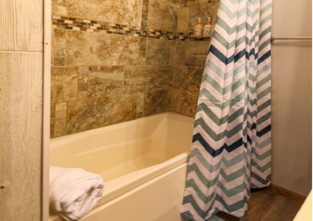 Photo of Bathroom in Lake City