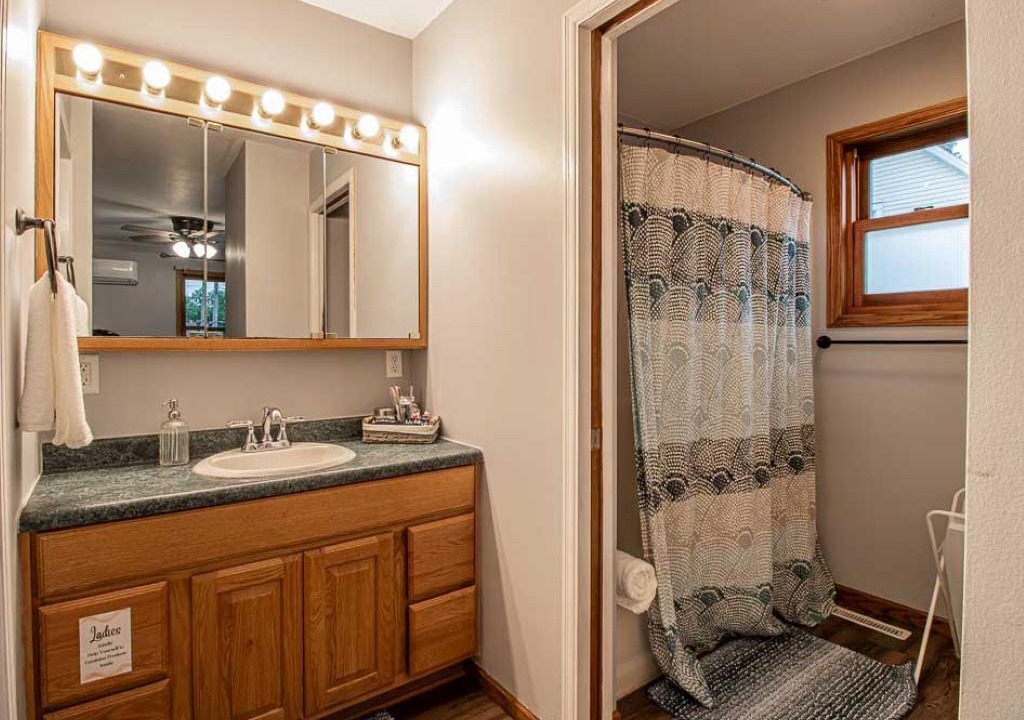 Photo of Bathroom in Lake City