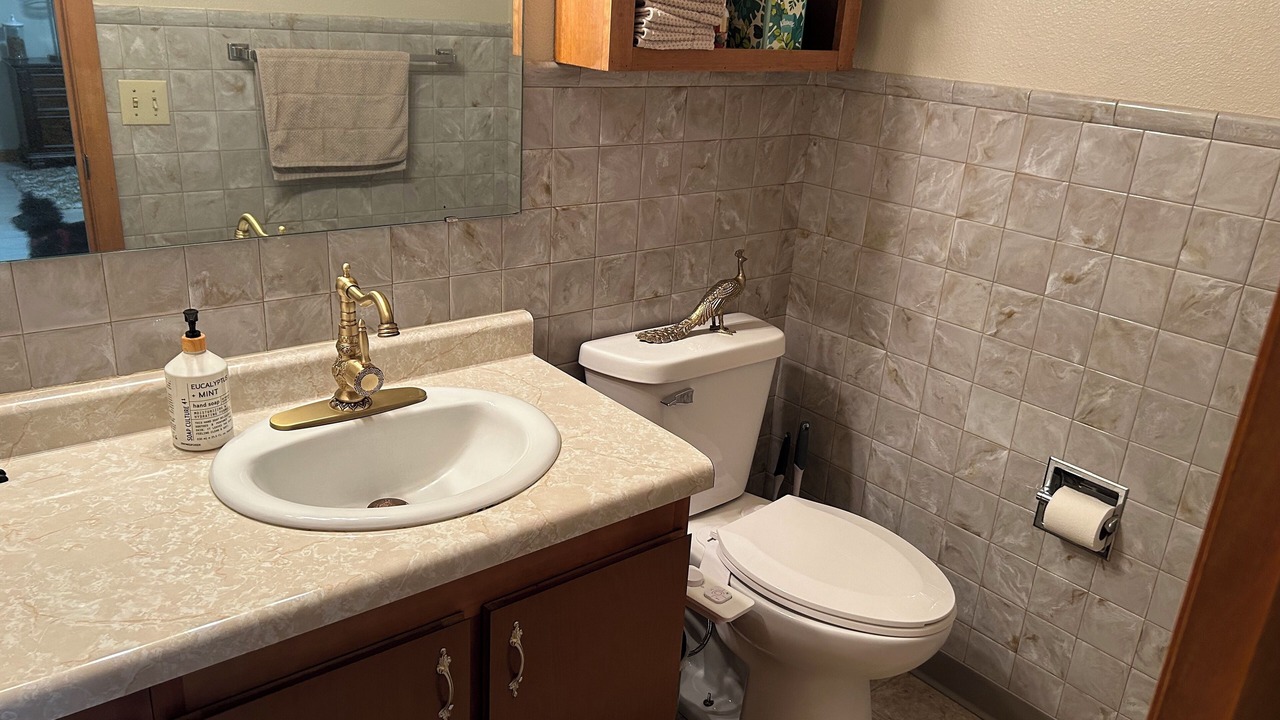 Photo of Bathroom in Shawano
