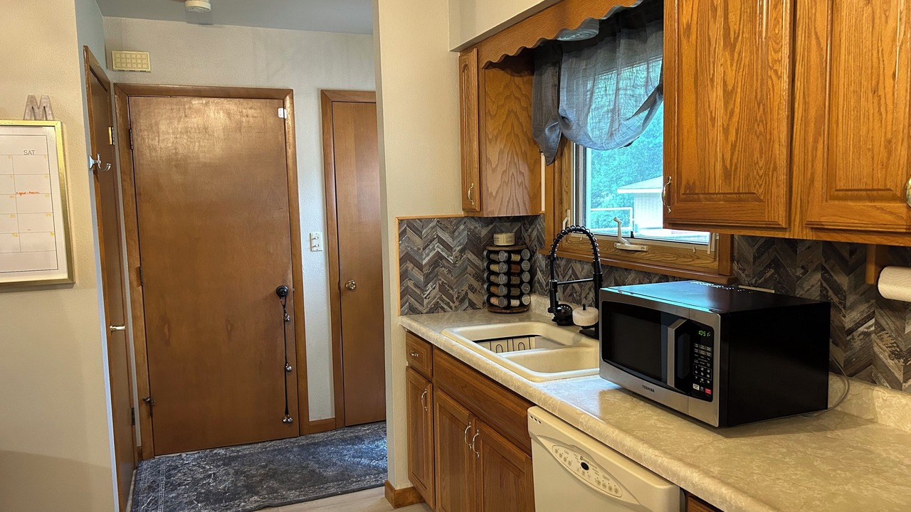 Photo of Kitchen in Shawano
