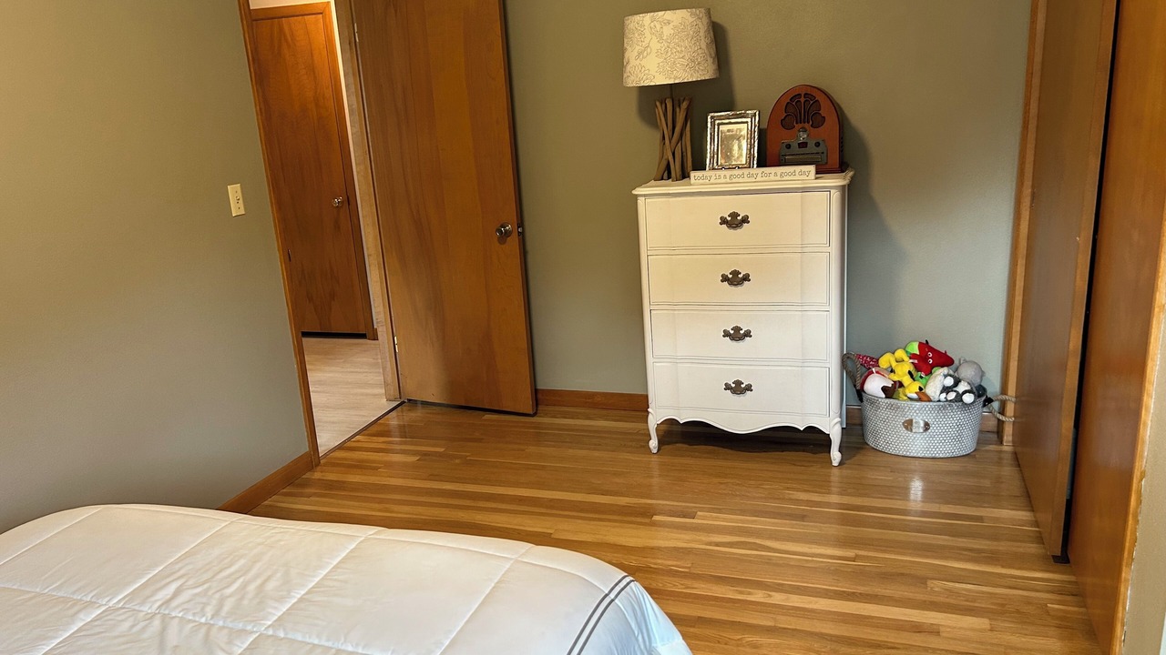 Photo of Bedroom in Shawano