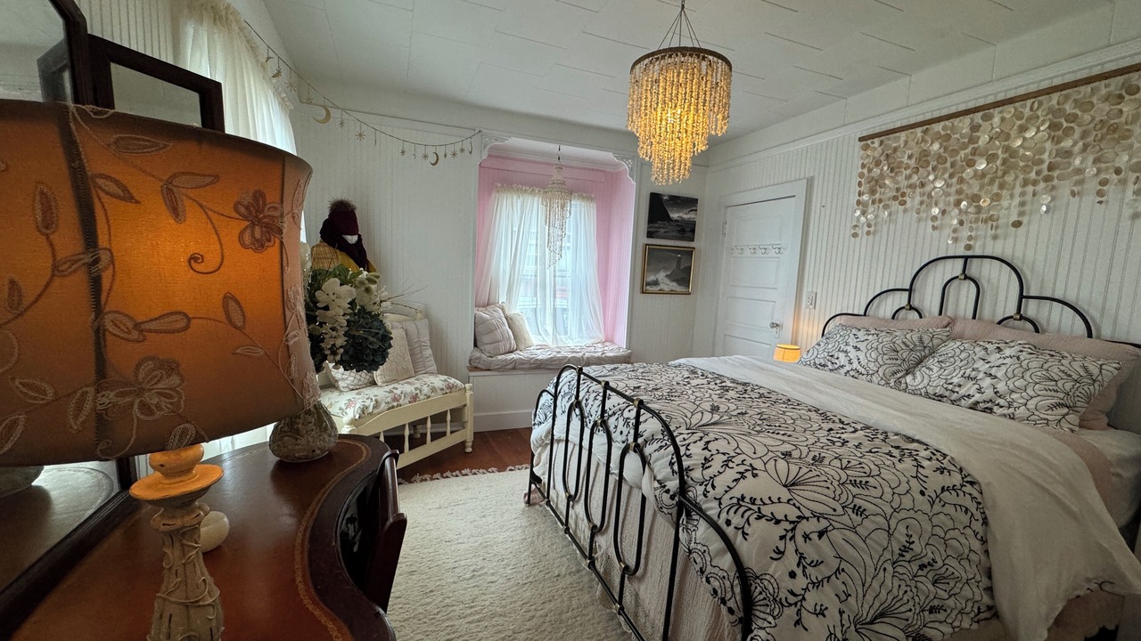 Photo of Bedroom in Seaside