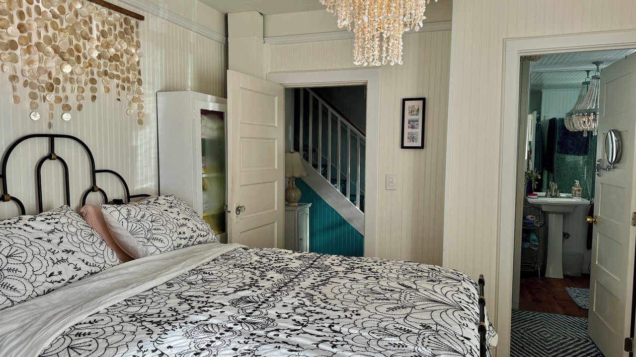 Photo of Bedroom in Seaside