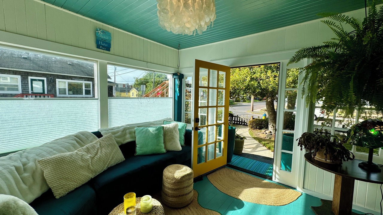 Photo of Livingroom in Seaside