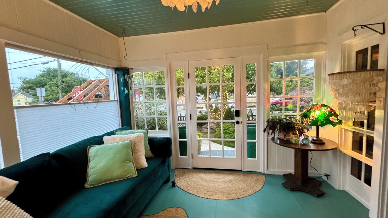 Photo of Livingroom in Seaside