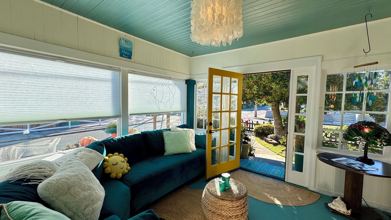 Photo of Livingroom in Seaside