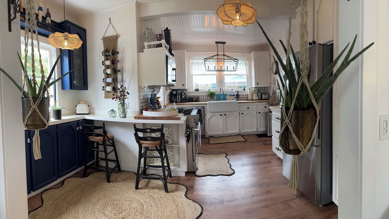 Photo of Kitchen in Seaside