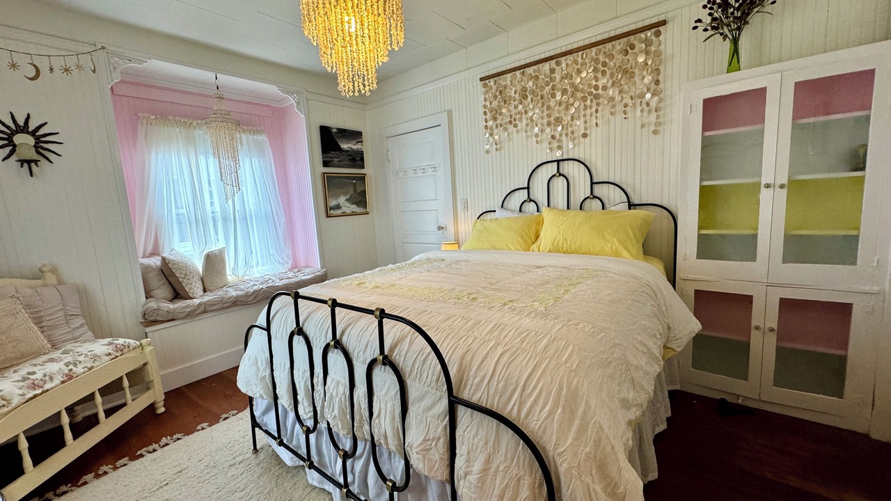 Photo of Bedroom in Seaside