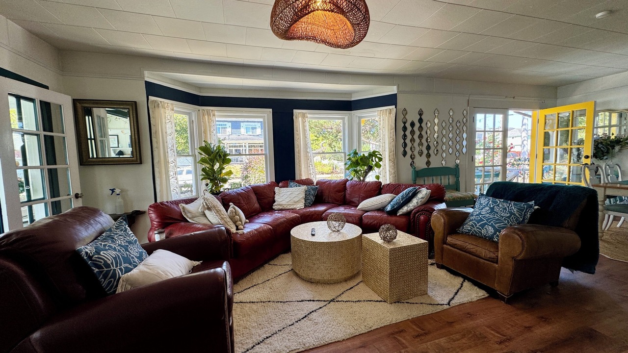 Photo of Livingroom in Seaside