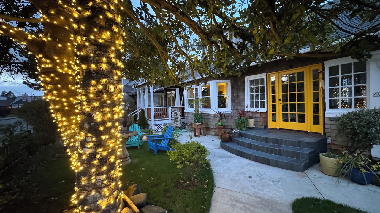 Photo of Outdoor in Seaside