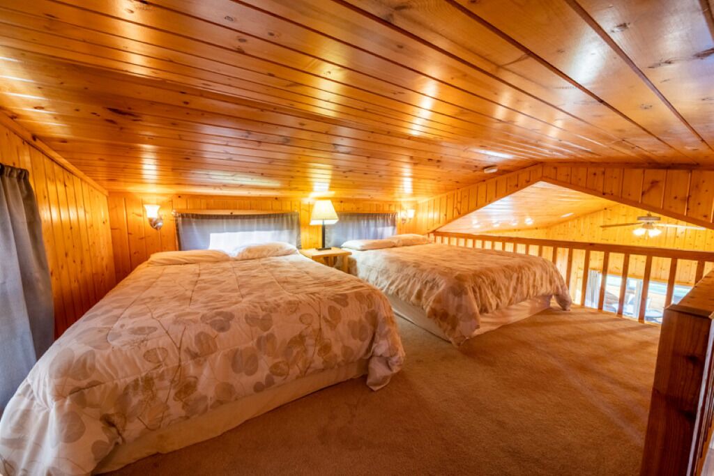 Photo of Bedroom in Isle