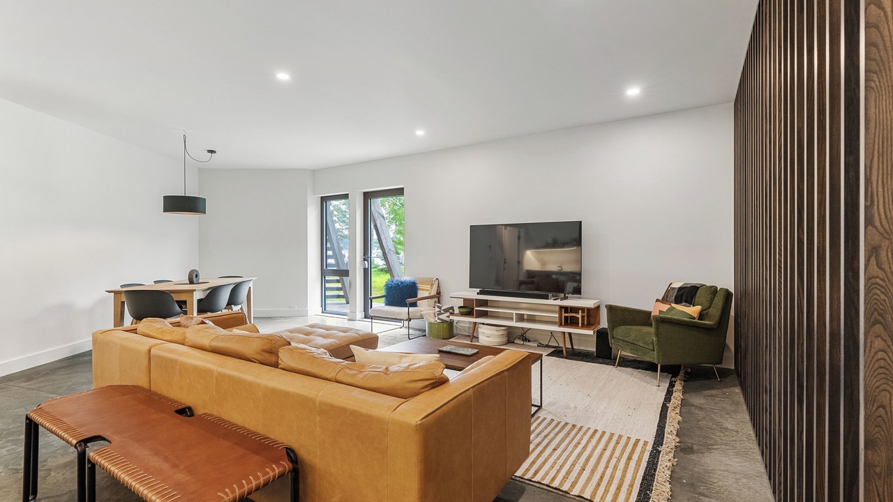 Photo of Livingroom in Castleton