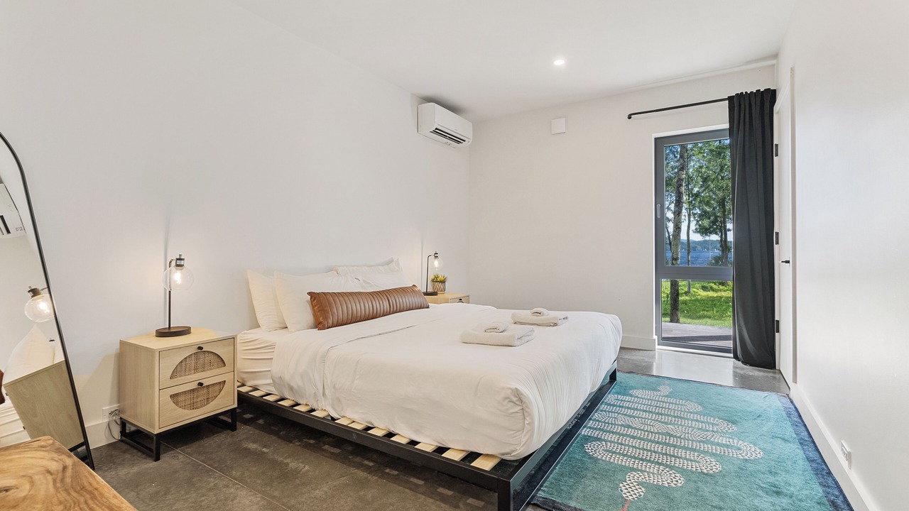 Photo of Bedroom in Castleton