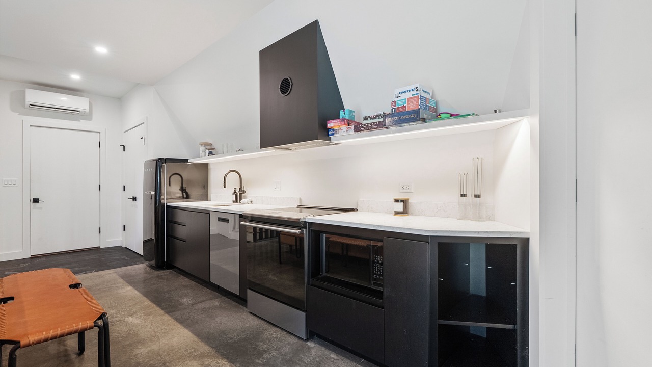 Photo of Kitchen in Castleton