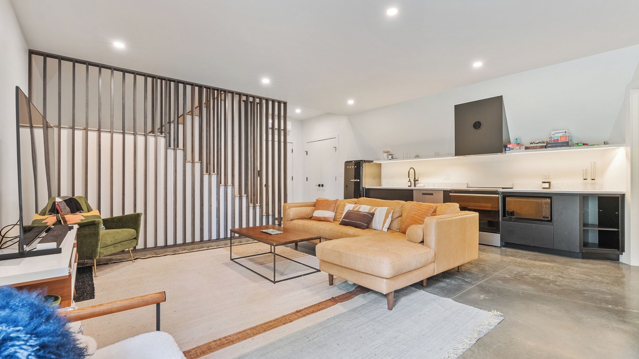 Photo of Livingroom in Castleton