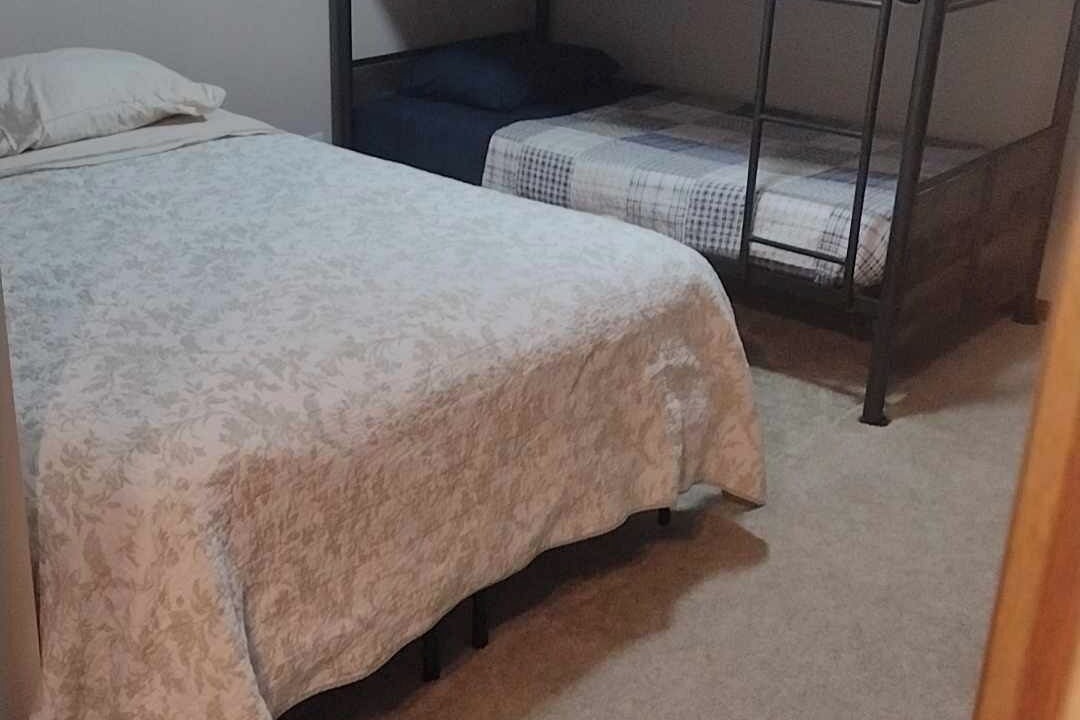 Photo of Bedroom in Mosinee