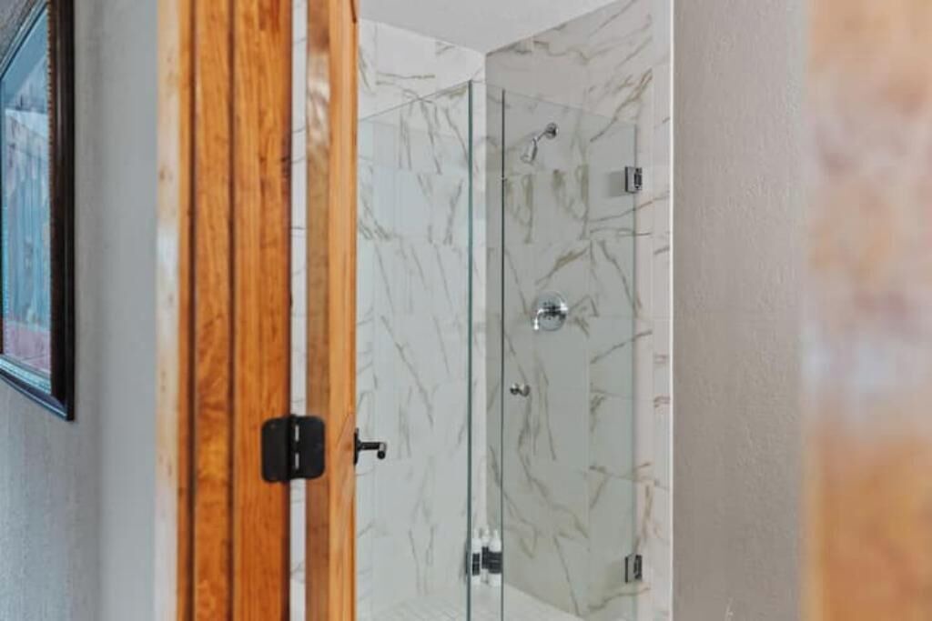 Photo of Bathroom in Historic Eastside