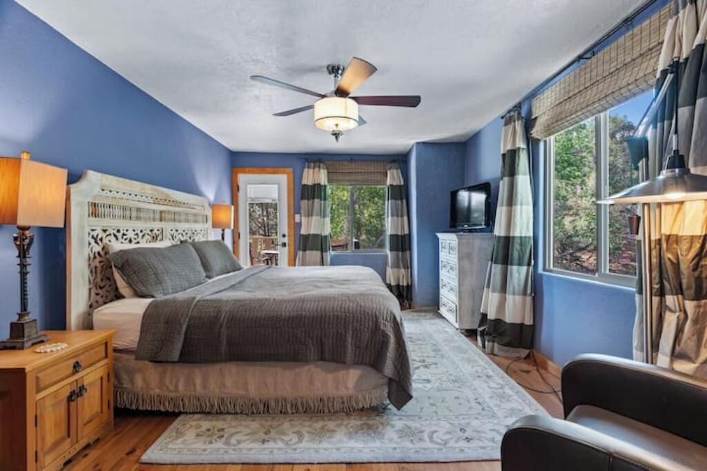 Photo of Bedroom in Historic Eastside