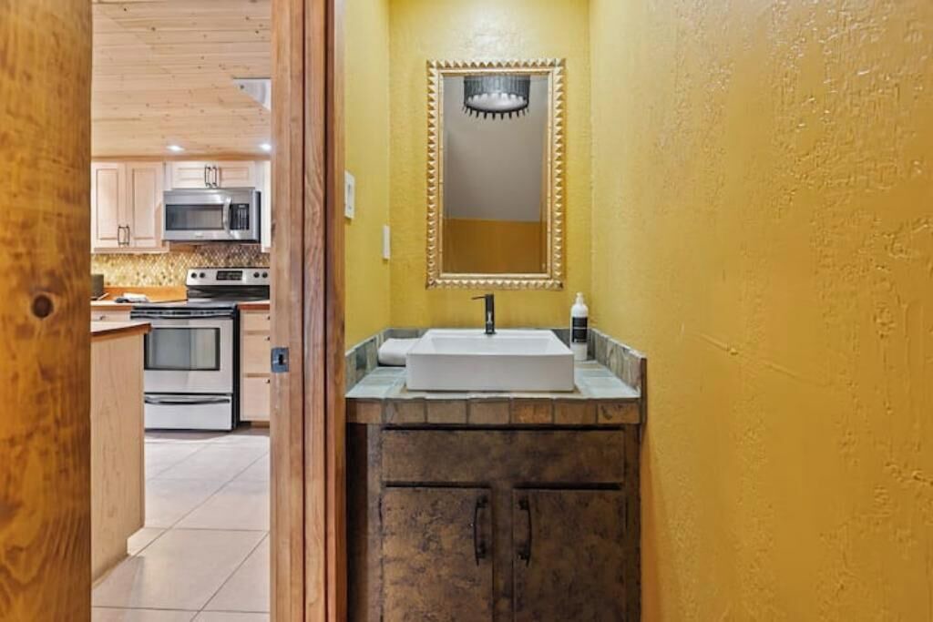 Photo of Kitchen in Historic Eastside