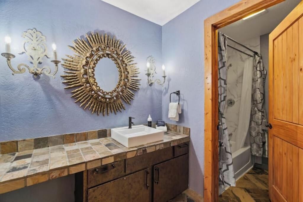 Photo of Bathroom in Historic Eastside