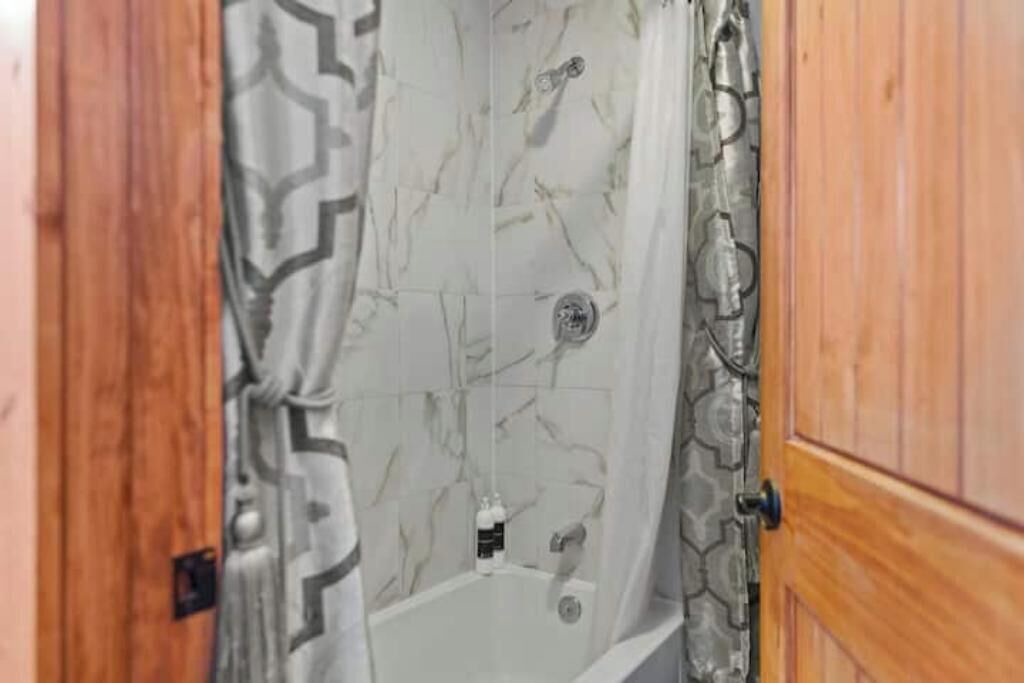 Photo of Bathroom in Historic Eastside