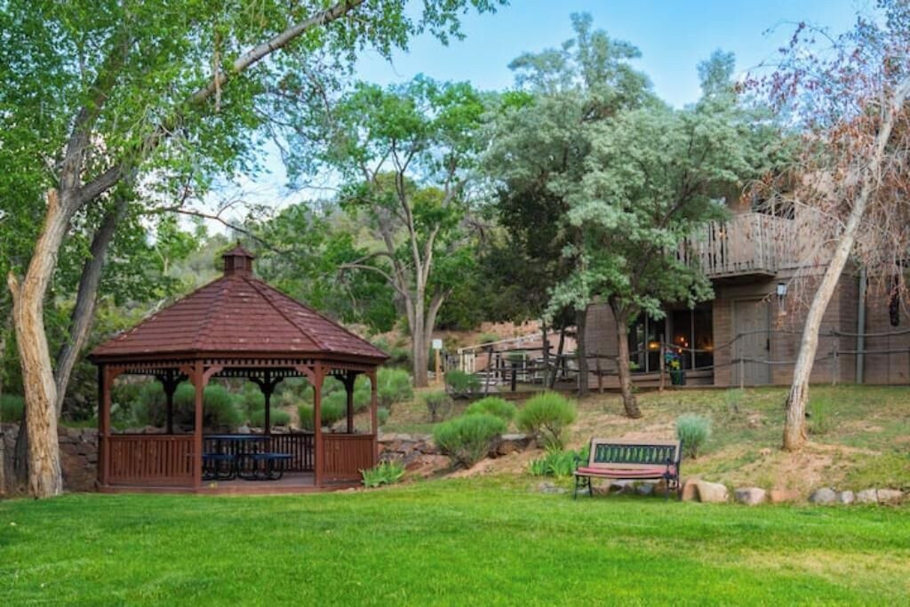 Photo of Outdoor in Historic Eastside