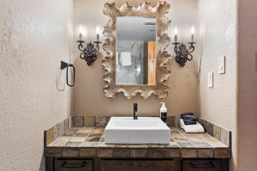 Photo of Bathroom in Historic Eastside