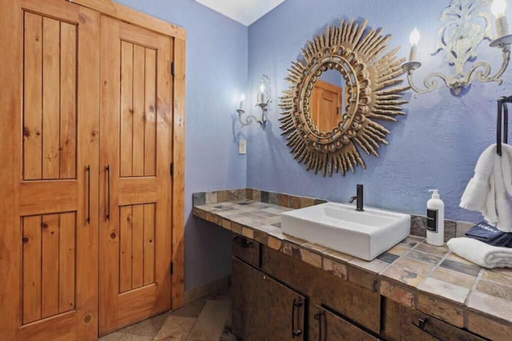 Photo of Bathroom in Historic Eastside