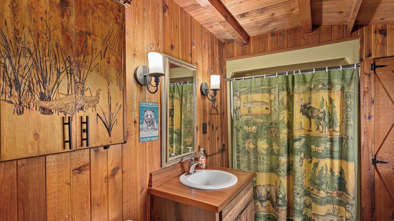 Photo of Bathroom in Florence