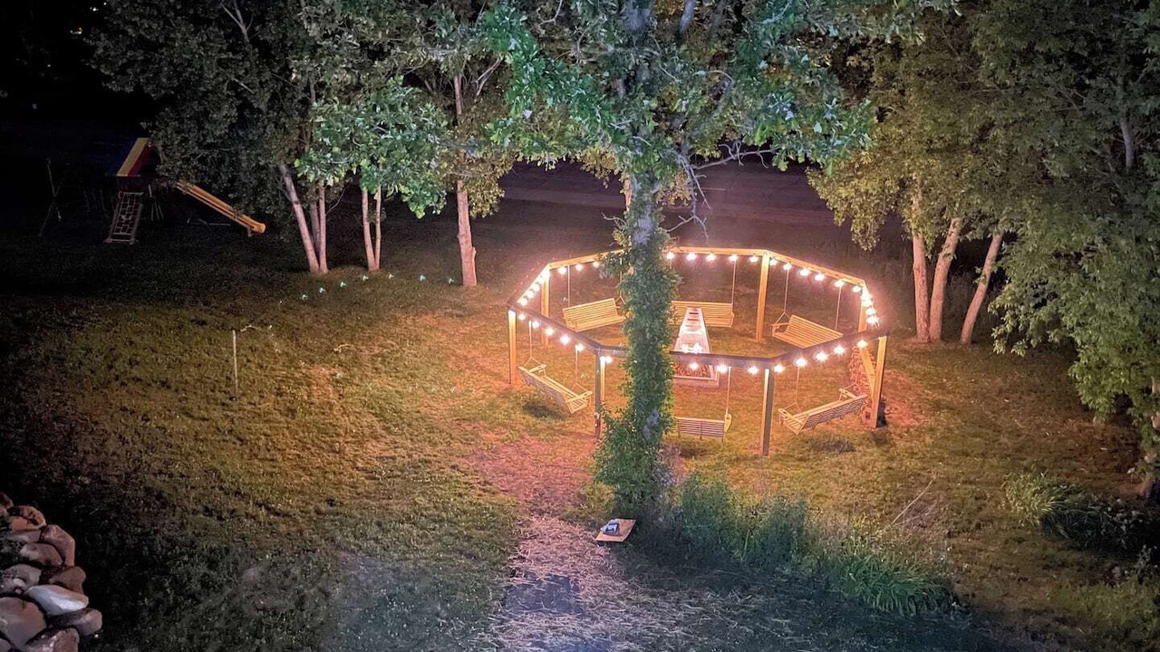 Photo of Outdoor in Bassett