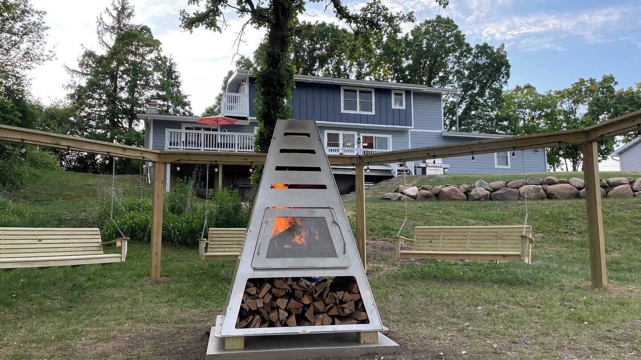 Photo of Outdoor in Bassett