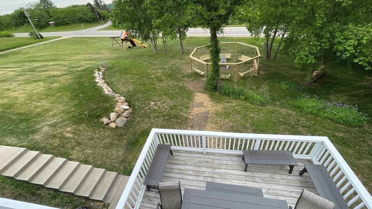 Photo of Outdoor in Bassett
