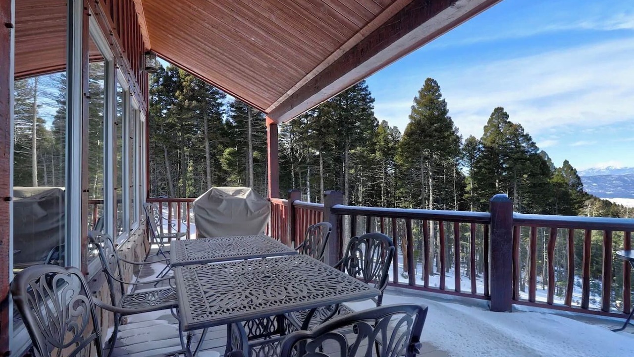 Photo of Outdoor in Angel Fire